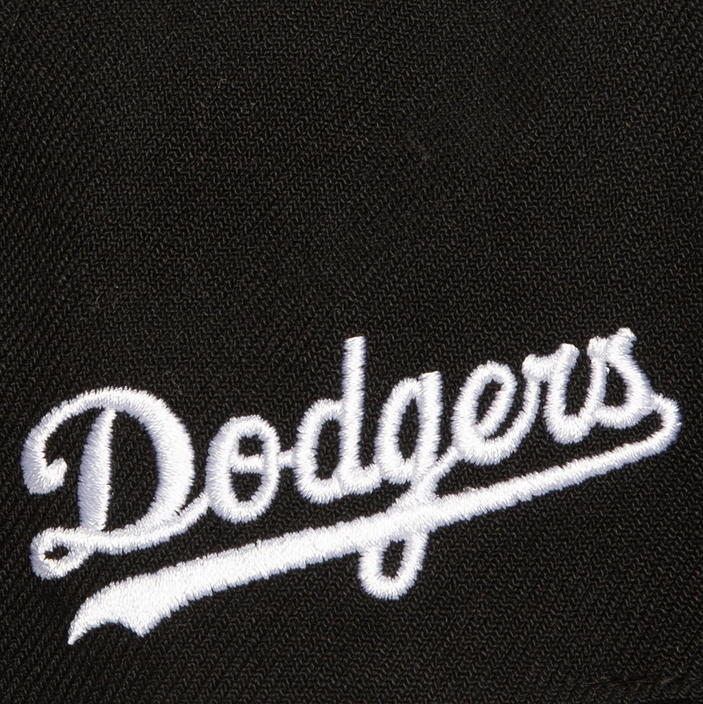Los Angeles Dodgers Mitchell & Ness MLB Evergreen Black product image 2