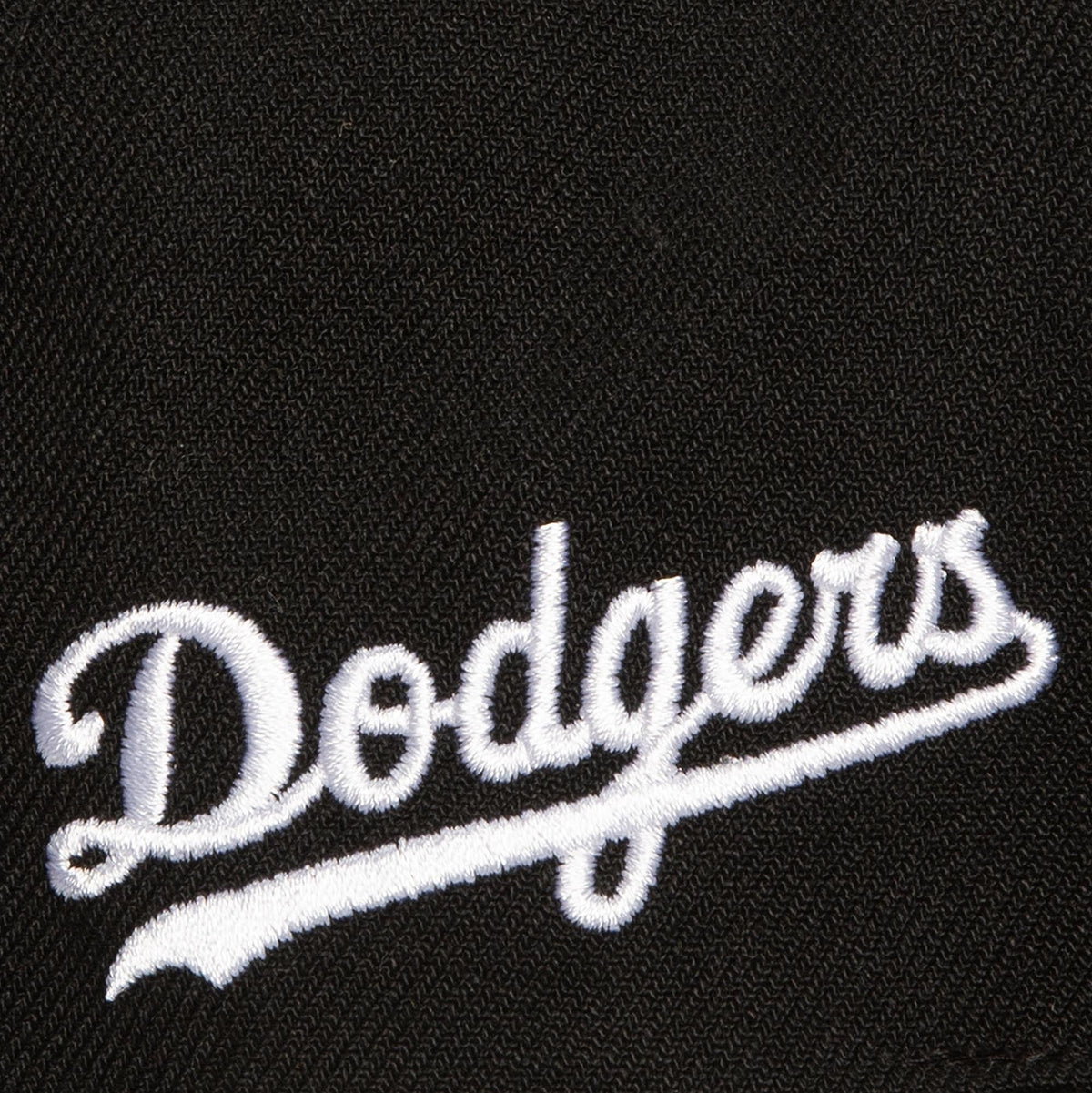 Los Angeles Dodgers Mitchell & Ness MLB Evergreen Black product image 2