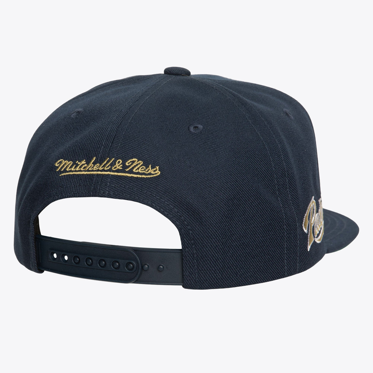 San Diego Padres Mitchell & Ness MLB Gshadow Snapback Coop product image 2