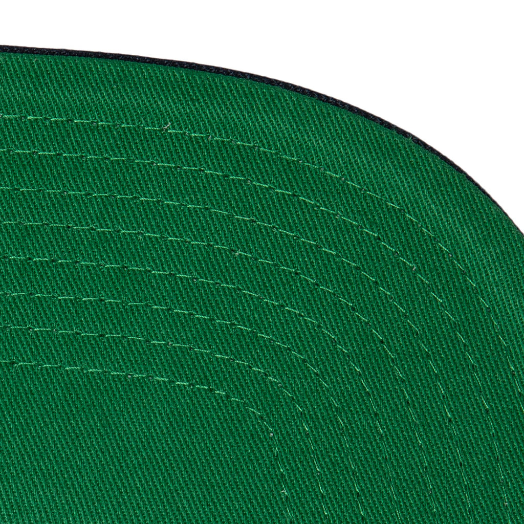 San Diego Padres Mitchell & Ness MLB Gshadow Snapback Coop product image 3