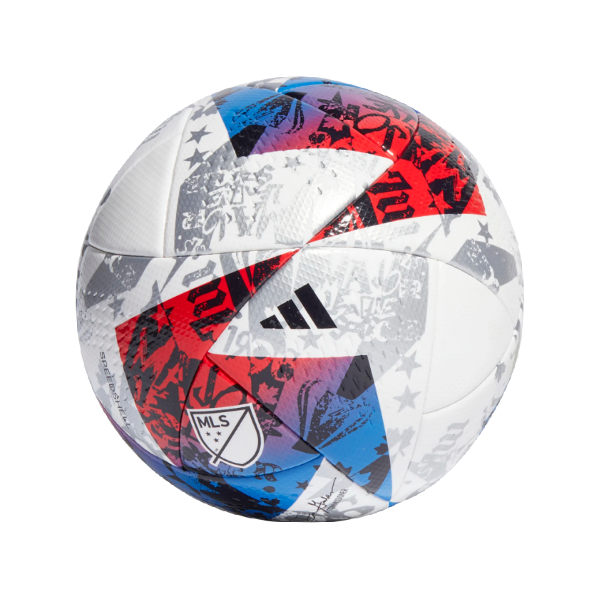 Adidas Mls Pro Ball product image 2, provided for visual reference and product detail review