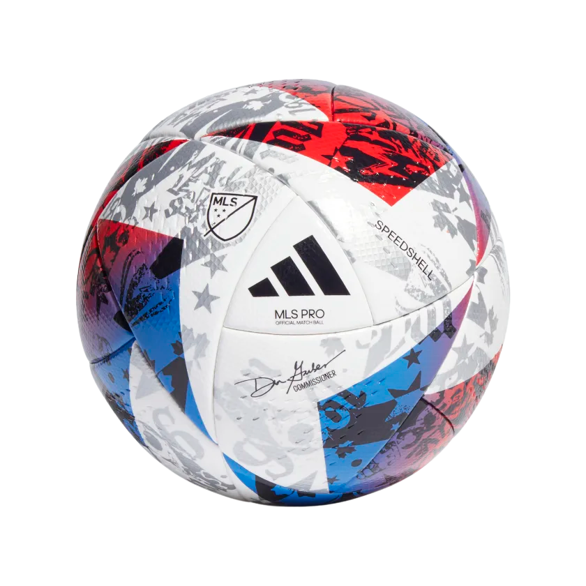Adidas Mls Pro Ball product image 1, provided for visual reference and product detail review