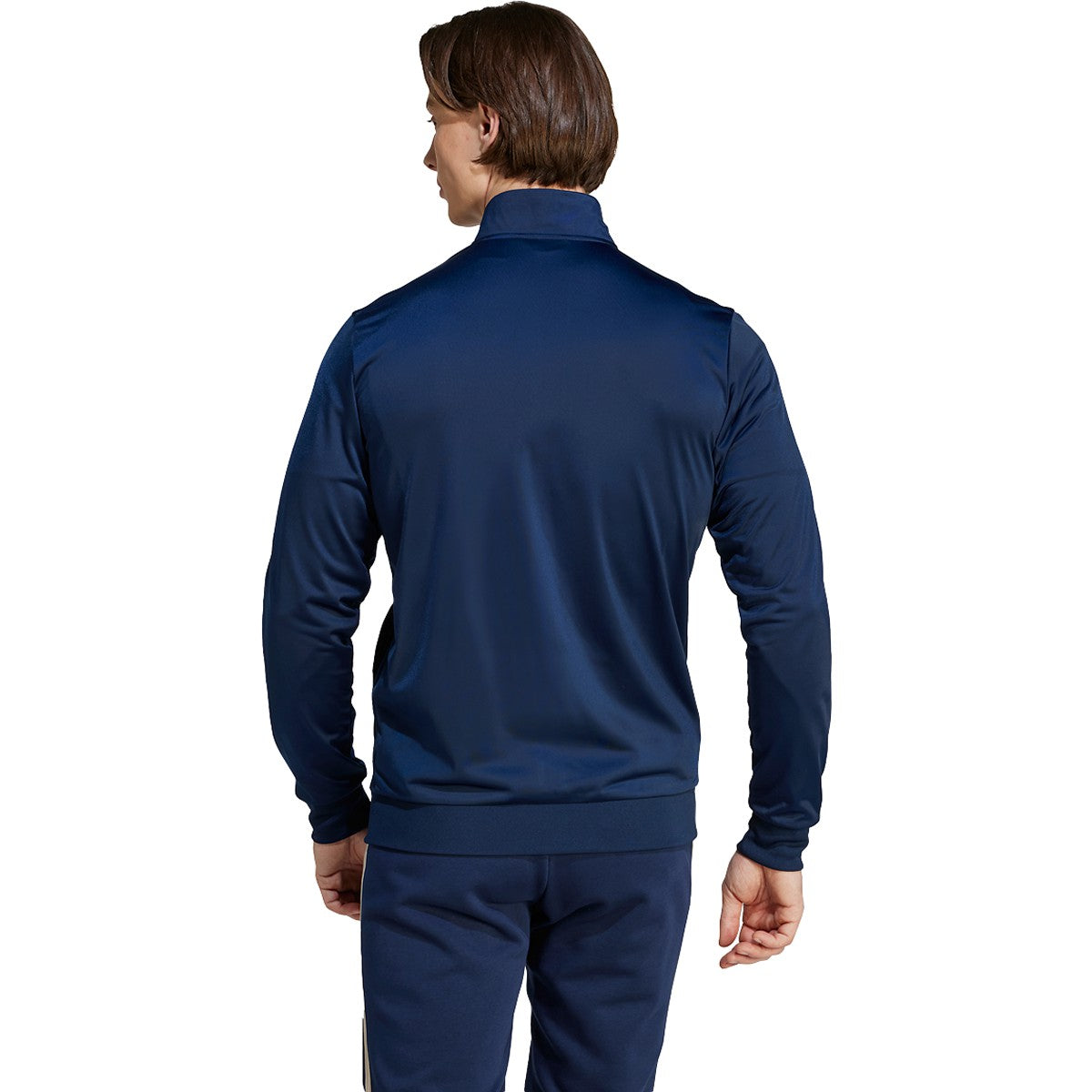 Adidas Men Arsenal FC DNA Track Top Collegiate Navi 23/24 product image 2, provided for visual reference and product detail
