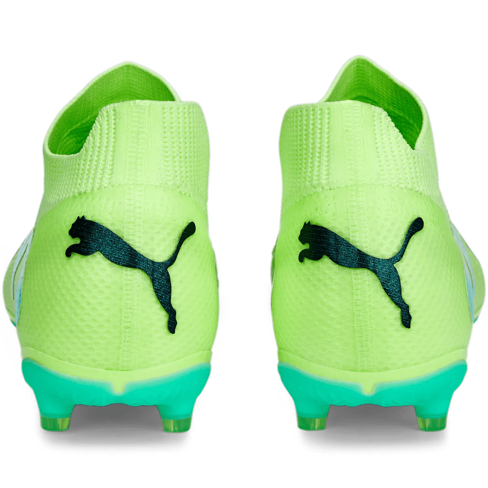 PUMA Future Pro FG/AG Mint product image 2, provided for visual reference and product detail review