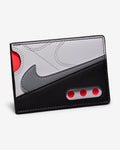 Nike Air Max 90 Card Wallet product image 1, provided for visual reference and product detail review