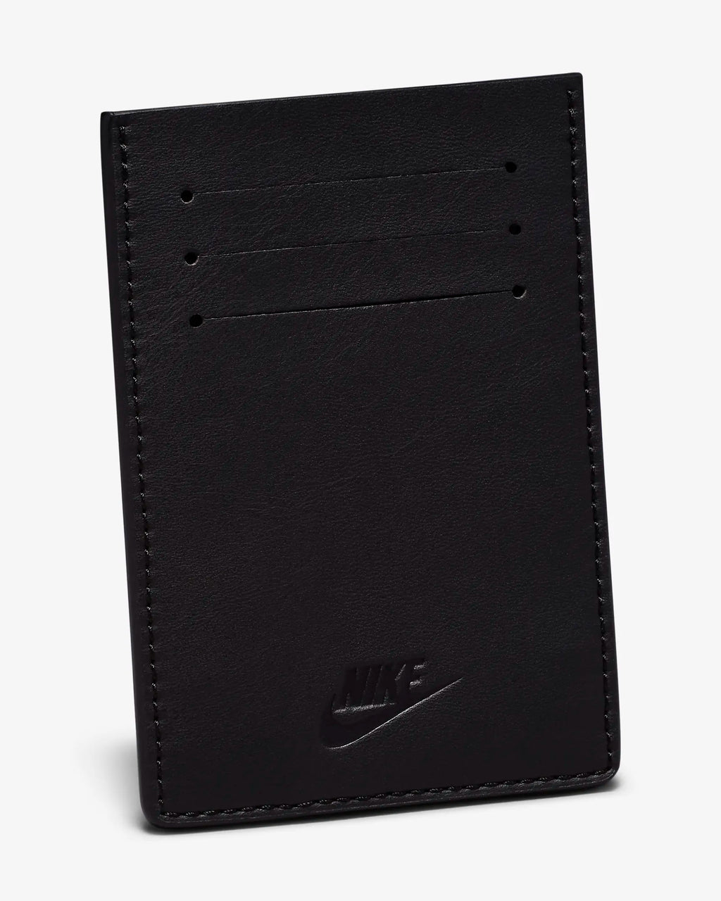 Nike Air Max 90 Card Wallet-Black product image 2, provided for visual reference and product detail review