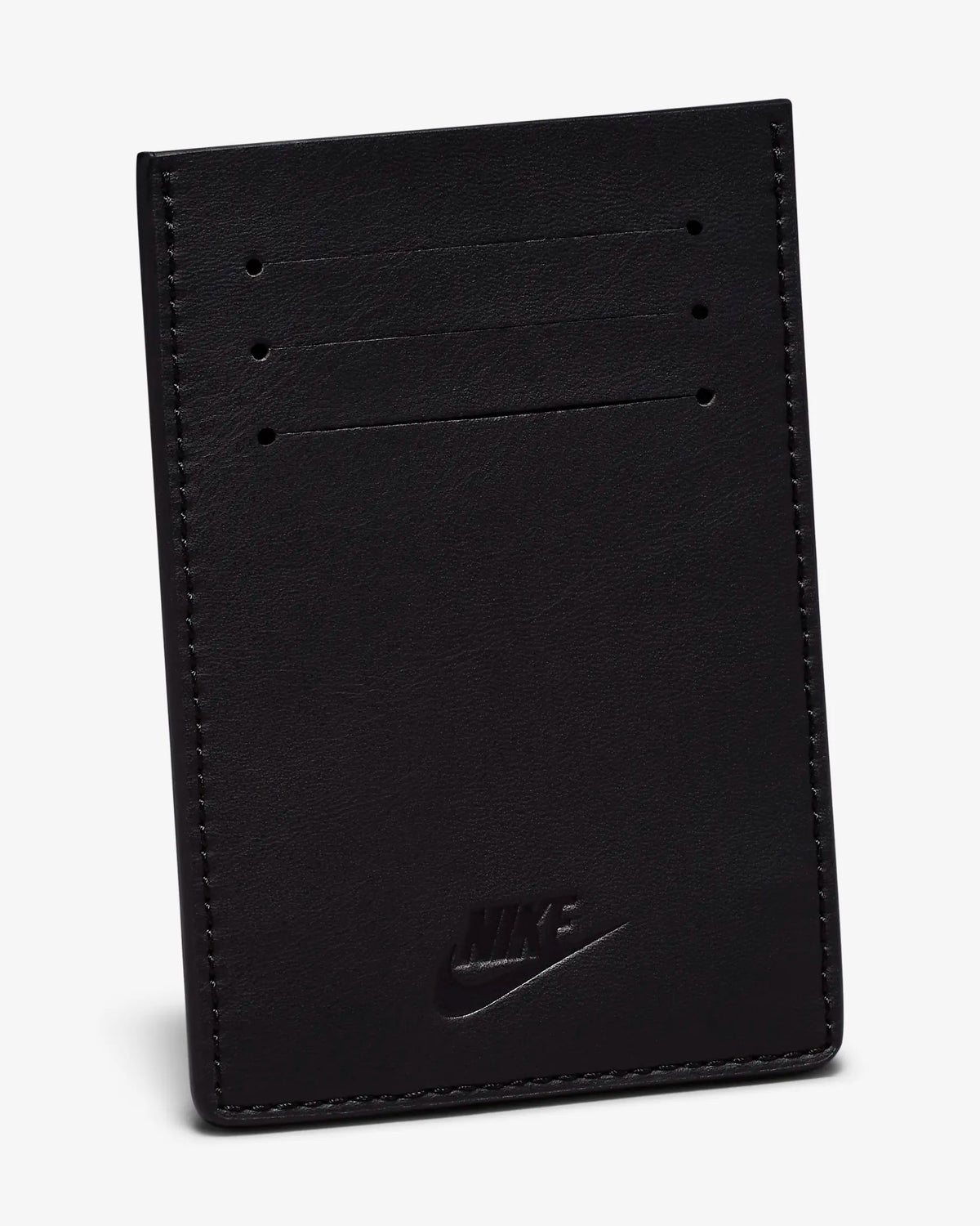 Nike Air Max 90 Card Wallet-Black product image 2, provided for visual reference and product detail review
