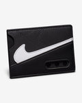 Nike Air Max 90 Card Wallet-Black product image 1, provided for visual reference and product detail review