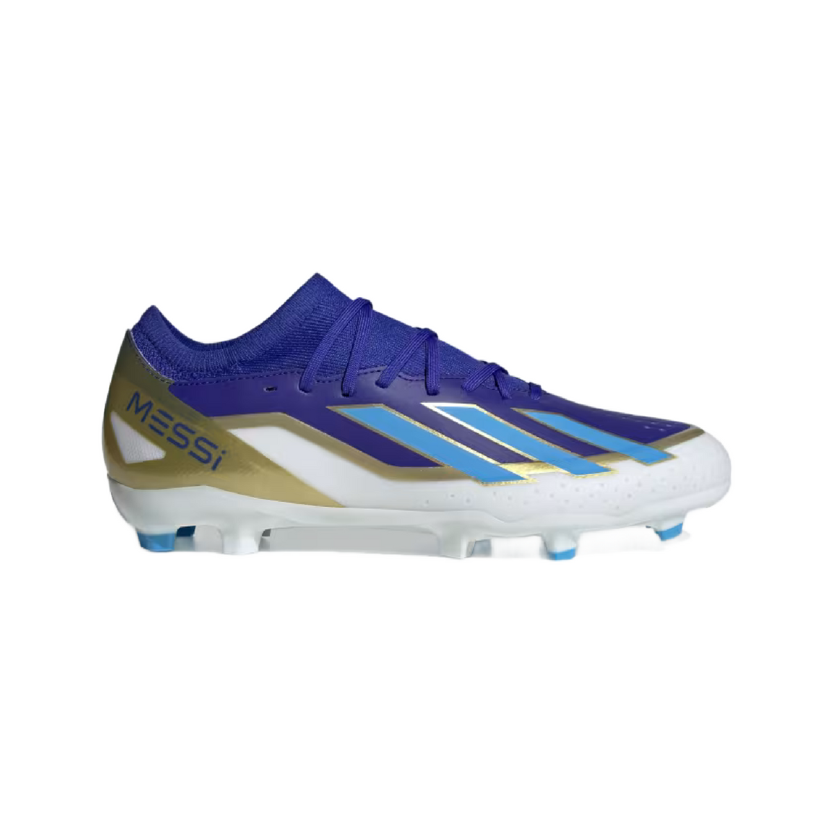 Adidas X Messi Crazyfast League Fg product image 1, provided for visual reference and product detail review