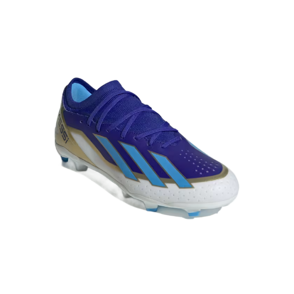 Adidas X Messi Crazyfast League Fg product image 3, provided for visual reference and product detail review