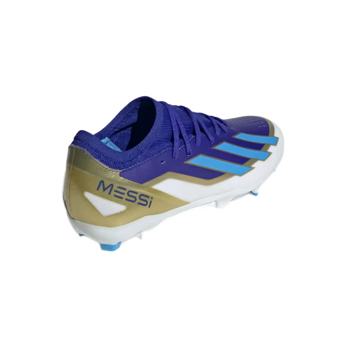 Adidas X Messi Crazyfast League Fg product image 4, provided for visual reference and product detail review