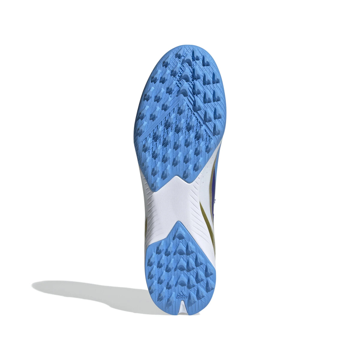 Adidas X Crazyfast Messi League TF product image 6, provided for visual reference and product detail review