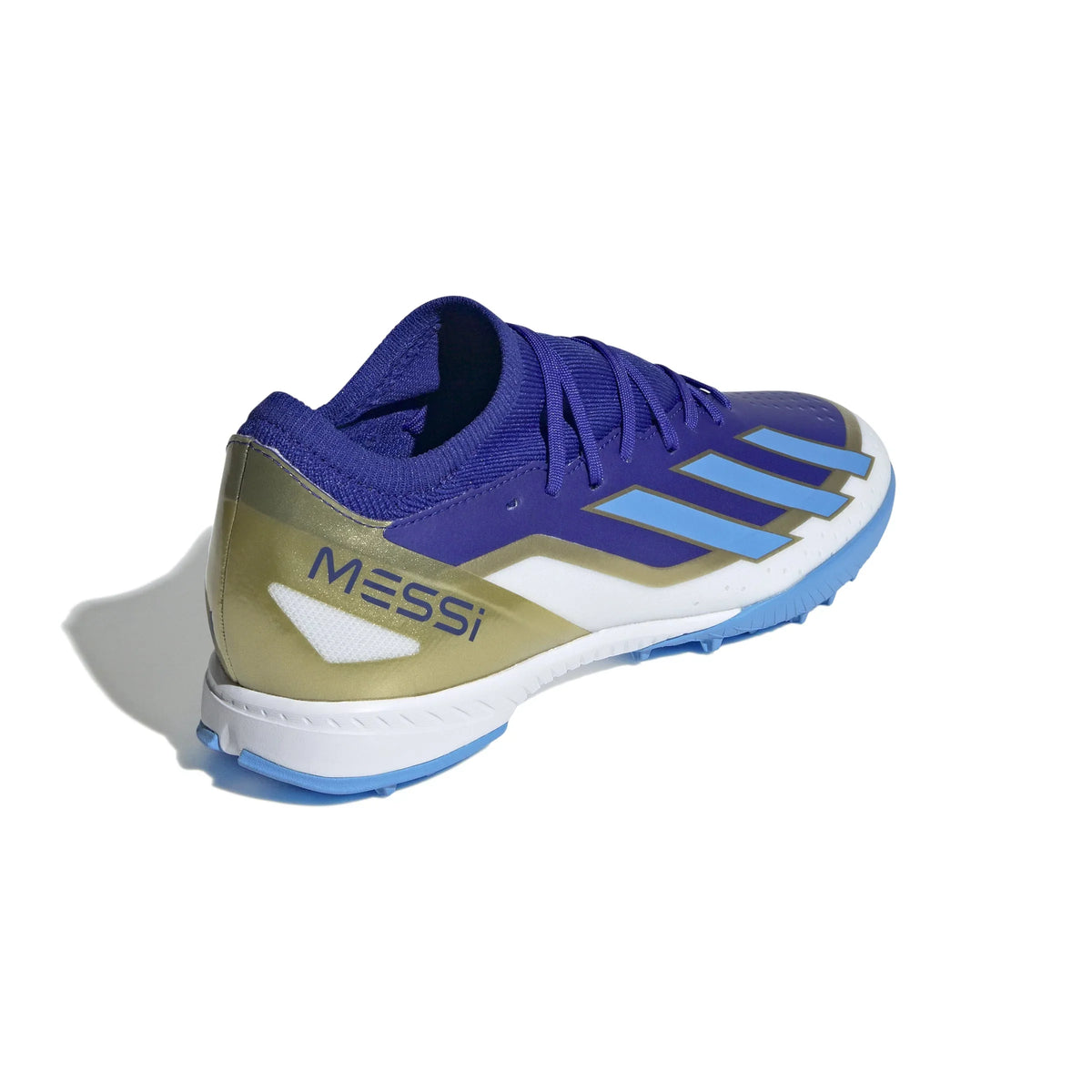 Adidas X Crazyfast Messi League TF product image 3, provided for visual reference and product detail review