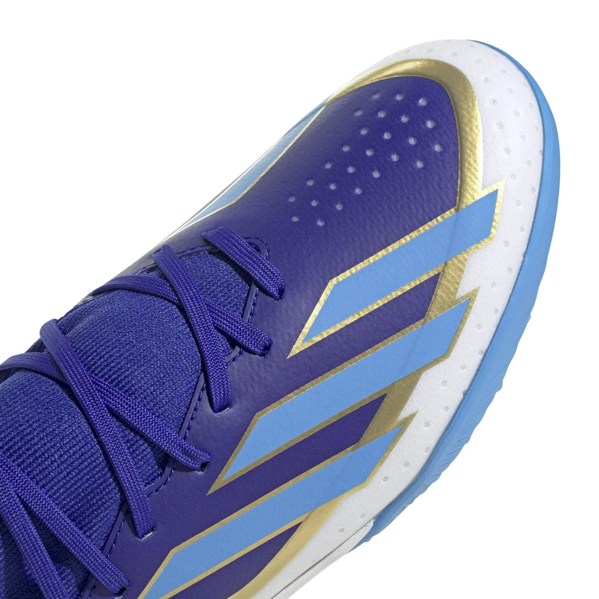 Adidas X Crazyfast Messi League TF product image 4, provided for visual reference and product detail review
