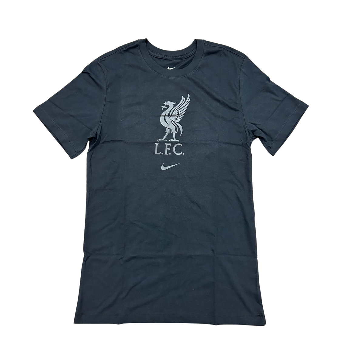 NikeLiverpool FC Men Soccer T-Shirt product image 1, provided for visual reference and product detail review
