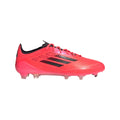Adidas F50 Elite FG/MG product image 1, provided for visual reference and product detail review
