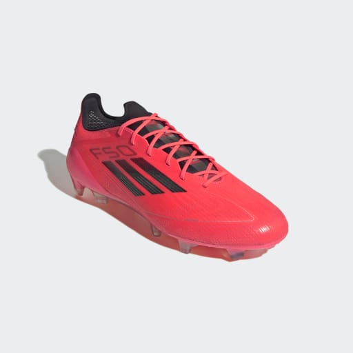 Adidas F50 Elite FG/MG product image 3, provided for visual reference and product detail review