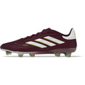 Adidas Copa Pure 2 Elite FG-SHADOW RED/FTWR WHITE/TEAM SOLAR YELLOW 2 product image 1, provided for visual reference and