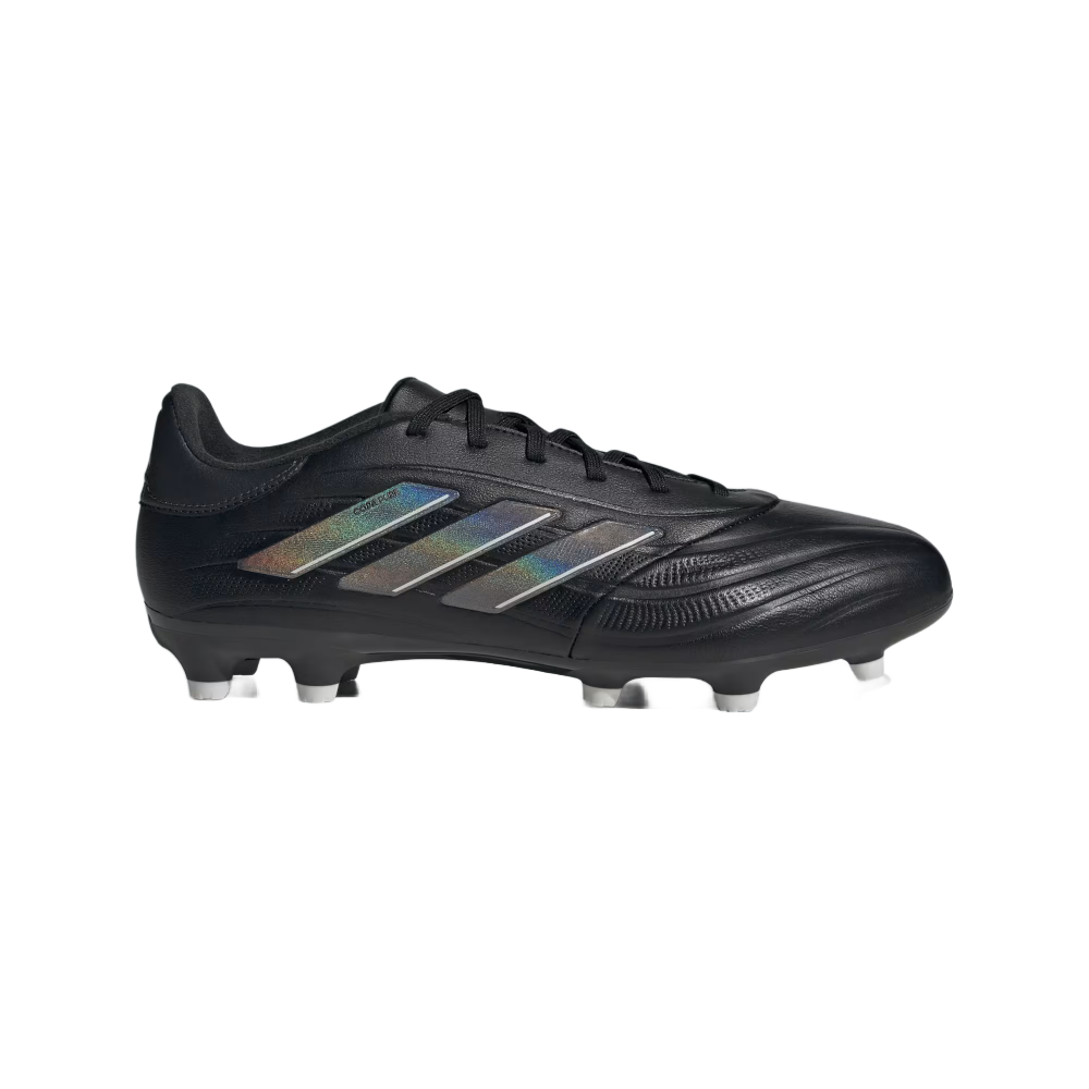 Adidas Copa Pure 2 League FG-Core Black / Carbon / Grey One product image 1, provided for visual reference and product