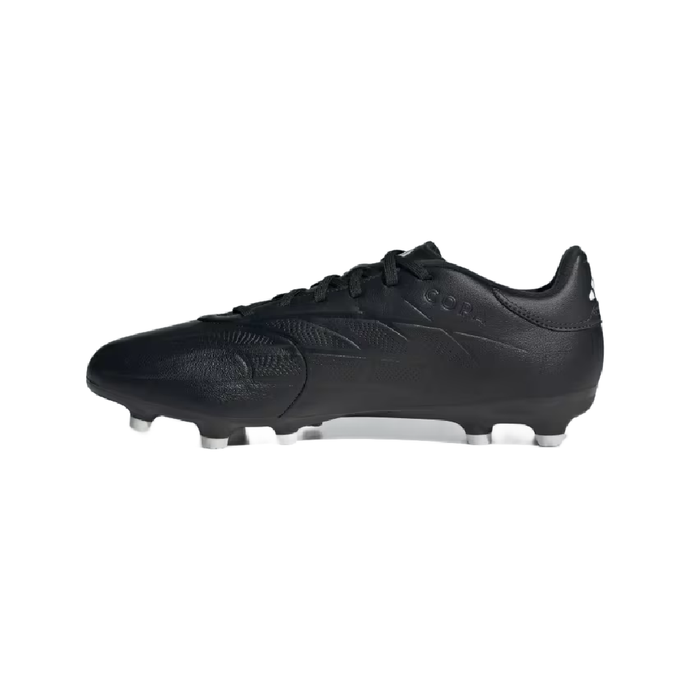 Adidas Copa Pure 2 League FG-Core Black / Carbon / Grey One product image 2, provided for visual reference and product