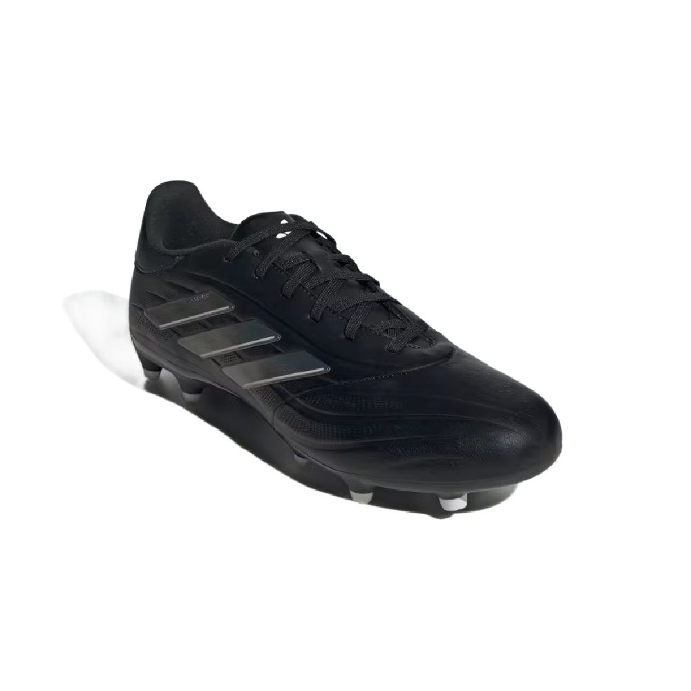 Adidas Copa Pure 2 League FG-Core Black / Carbon / Grey One product image 3, provided for visual reference and product