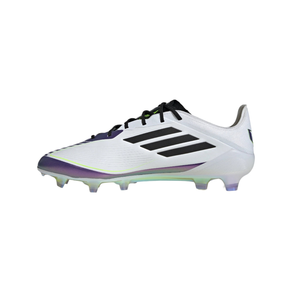 Adidas F50 Messi Elite FG/MG product image 2, provided for visual reference and product detail review