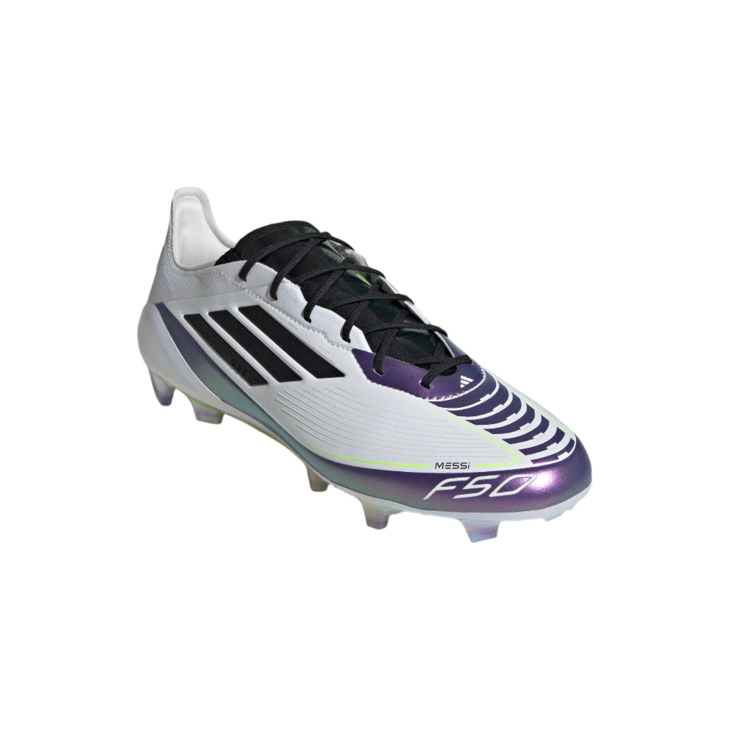Adidas F50 Messi Elite FG/MG product image 3, provided for visual reference and product detail review