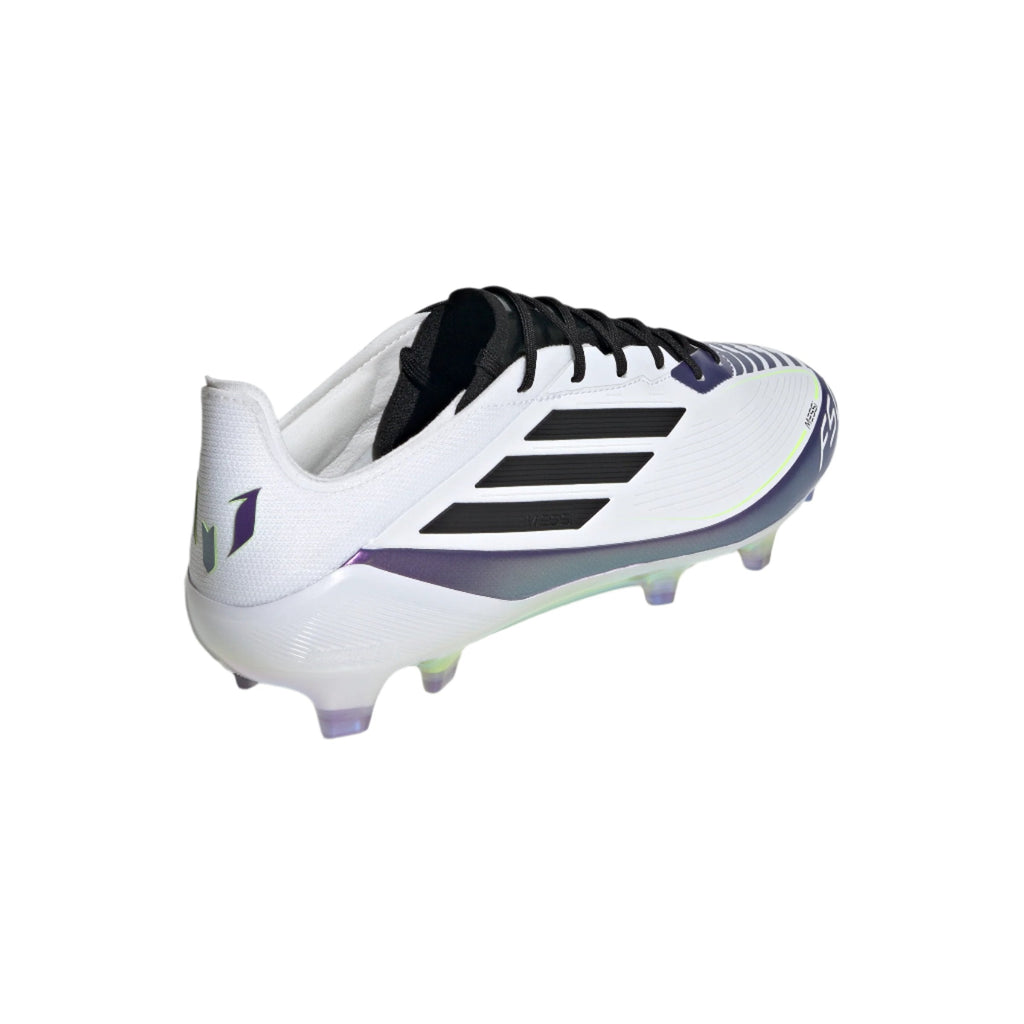 Adidas F50 Messi Elite FG/MG product image 4, provided for visual reference and product detail review
