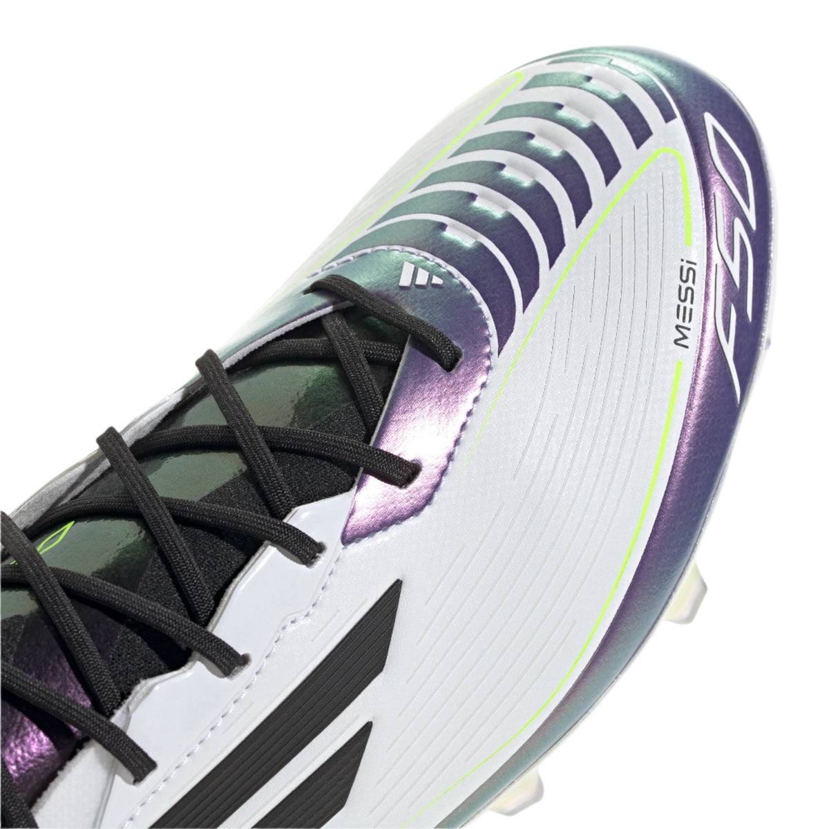 Adidas F50 Messi Elite FG/MG product image 7, provided for visual reference and product detail review