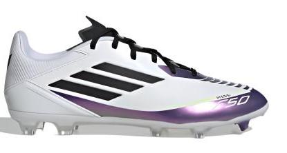 Adidas Messi F50 League FG/MG product image 1, provided for visual reference and product detail review