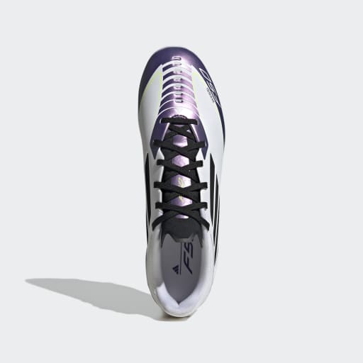 Adidas Messi F50 League FG/MG product image 4, provided for visual reference and product detail review