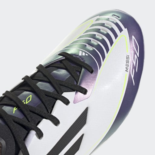 Adidas Messi F50 League FG/MG product image 3, provided for visual reference and product detail review