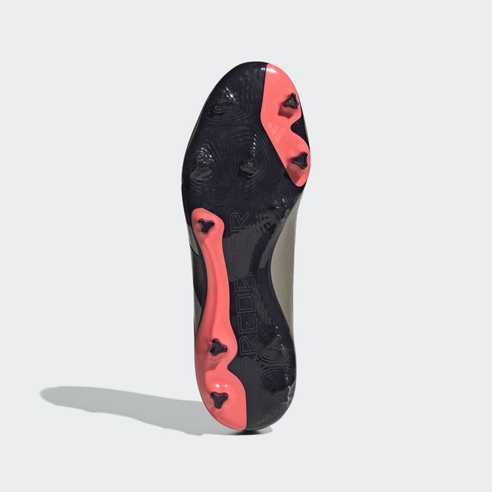 Adidas Predator League Fg-Gold product image 6, provided for visual reference and product detail review