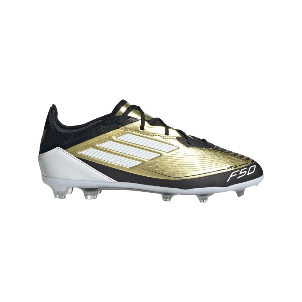 Adidas Jr Messi F50 Pro FG product image 1, provided for visual reference and product detail review