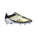 Adidas Jr Messi F50 Pro FG product image 1, provided for visual reference and product detail review