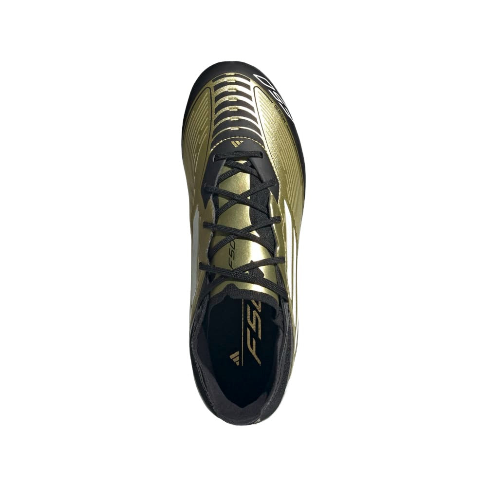 Adidas Jr Messi F50 Pro FG product image 3, provided for visual reference and product detail review