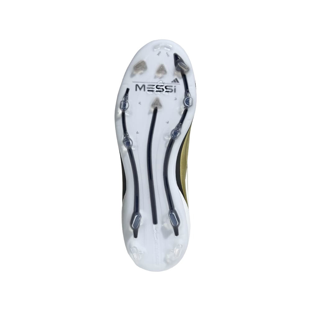 Adidas Jr Messi F50 Pro FG product image 6, provided for visual reference and product detail review
