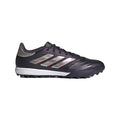 Adidas Copa Pure 2 League TF-AURBLACK/PLAMET/TURBO product image 1, provided for visual reference and product detail review