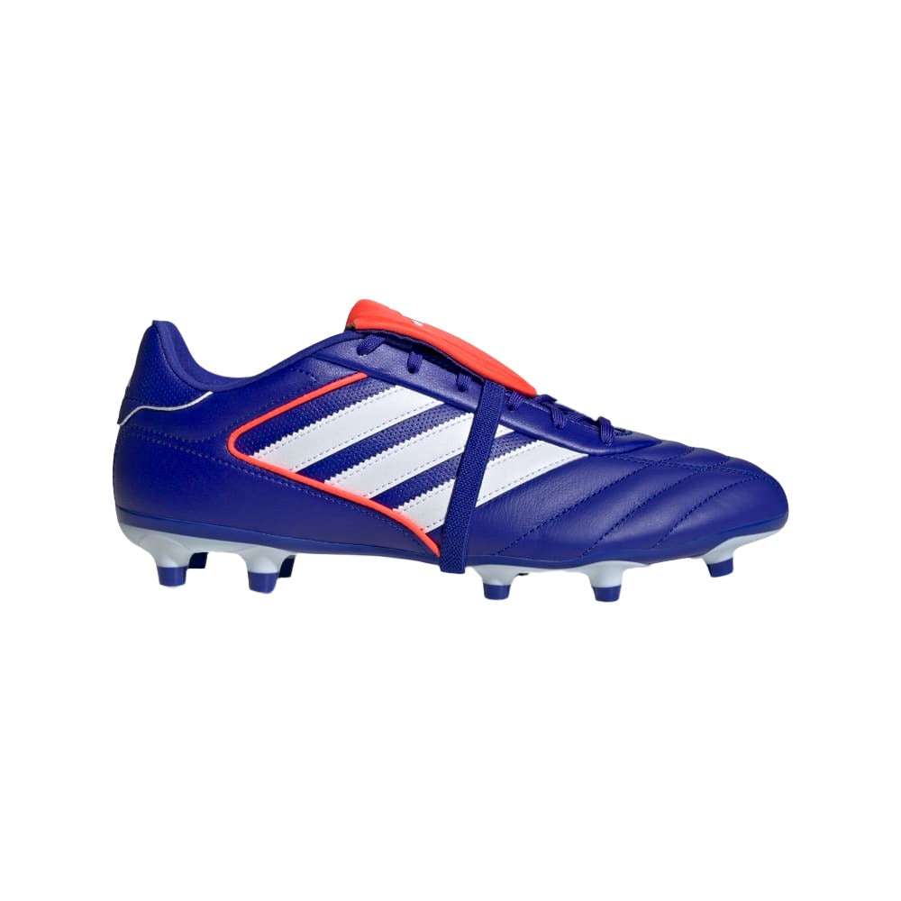 Adidas Copa Gloro II FG-LUCBLU/FTWWHT/SOLRED product image 1, provided for visual reference and product detail review
