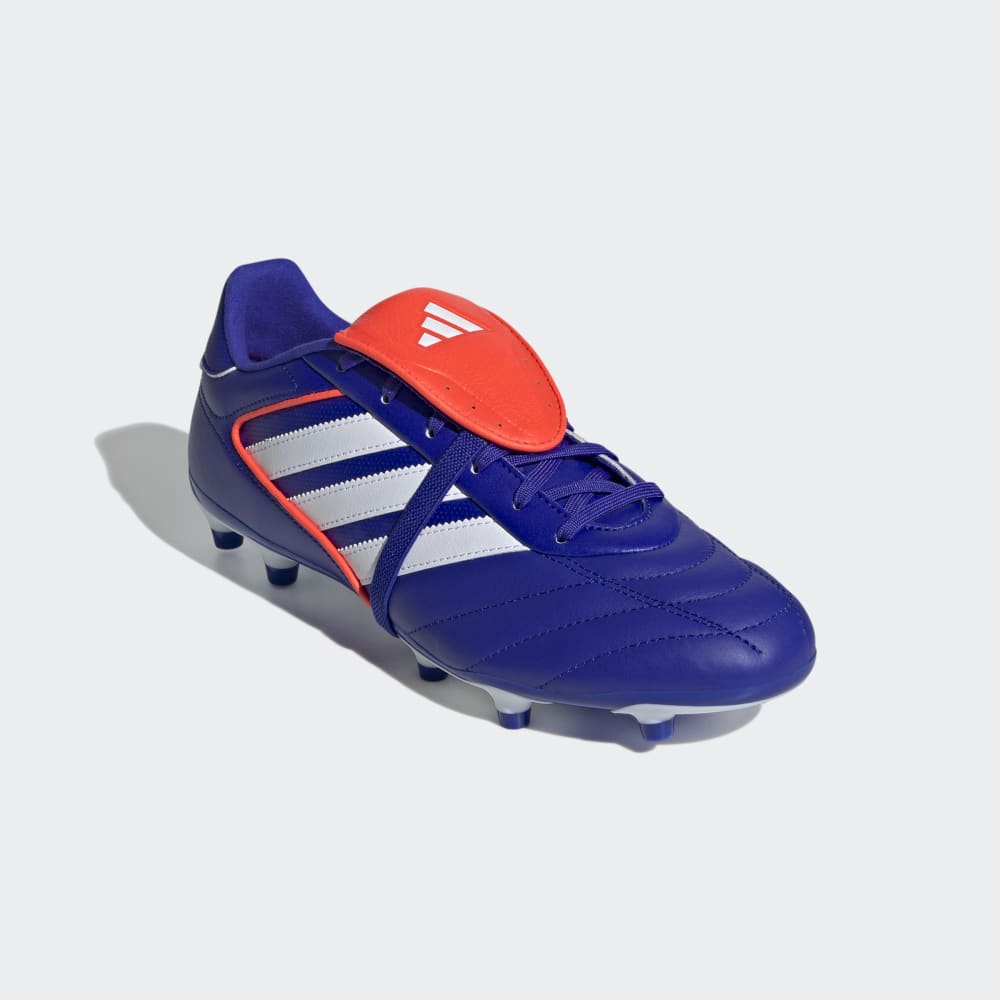 Adidas Copa Gloro II FG-LUCBLU/FTWWHT/SOLRED product image 5, provided for visual reference and product detail review