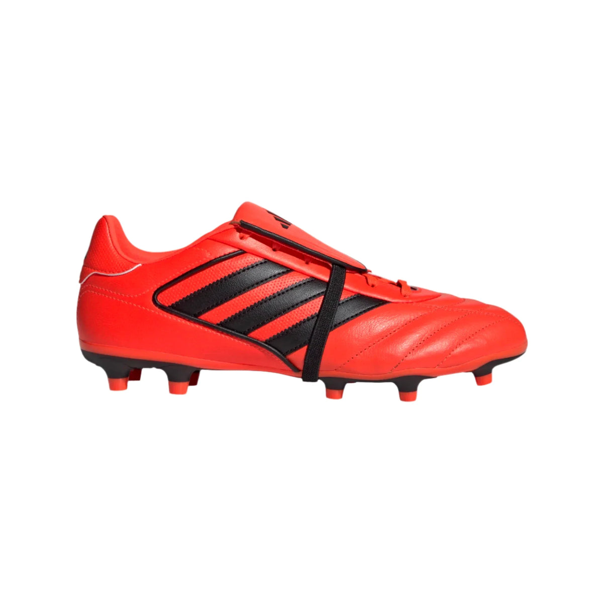 Adidas Copa Gloro Ii Fg-Solarred/Black product image 1, provided for visual reference and product detail review