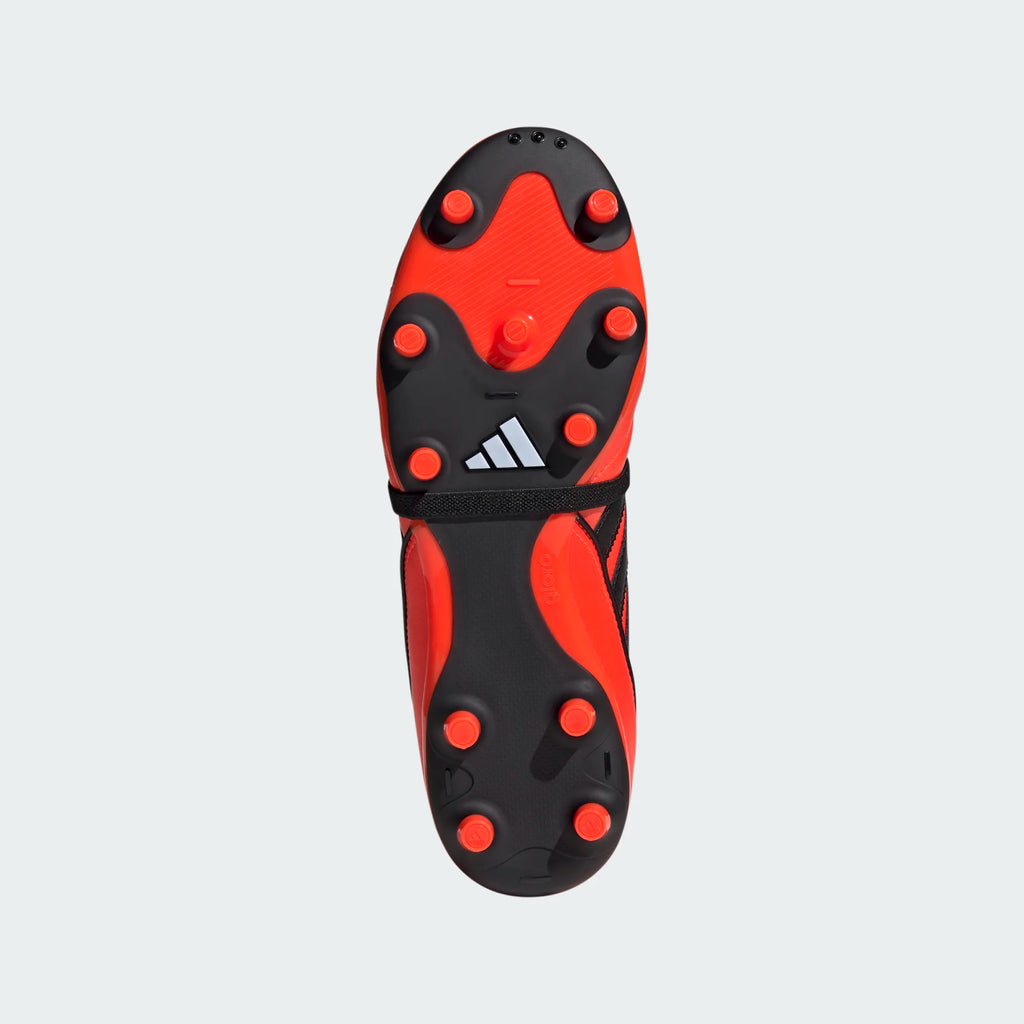 Adidas Copa Gloro Ii Fg-Solarred/Black product image 6, provided for visual reference and product detail review