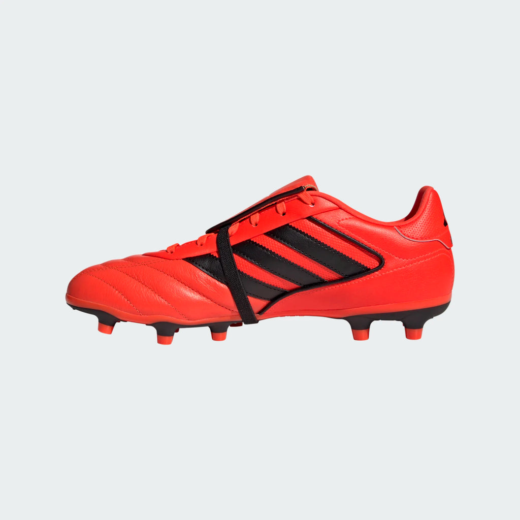 Adidas Copa Gloro Ii Fg-Solarred/Black product image 2, provided for visual reference and product detail review