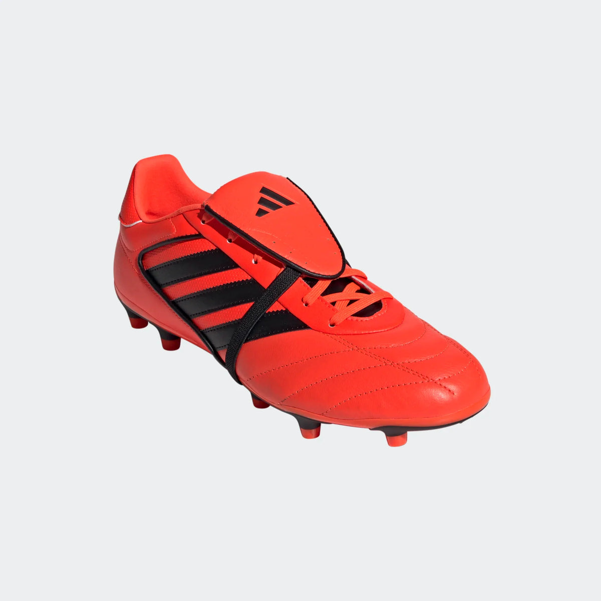Adidas Copa Gloro Ii Fg-Solarred/Black product image 4, provided for visual reference and product detail review