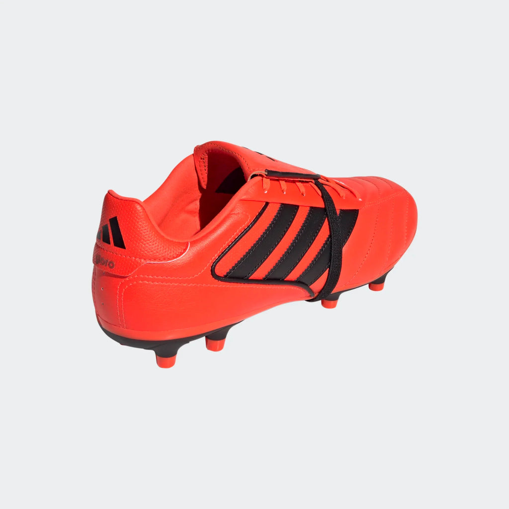 Adidas Copa Gloro Ii Fg-Solarred/Black product image 3, provided for visual reference and product detail review