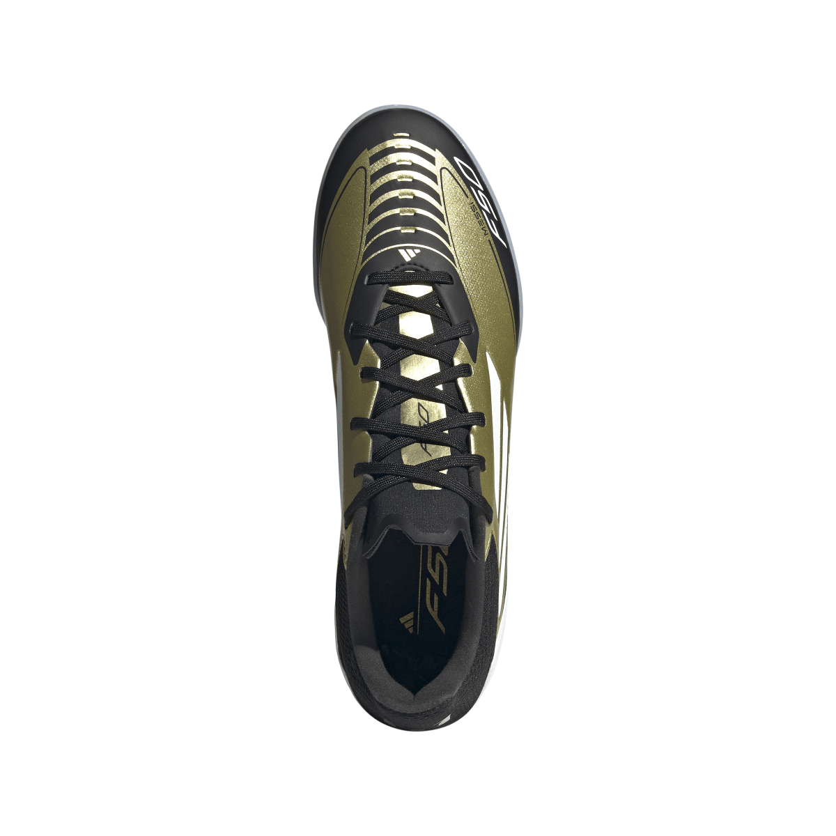 Adidas Messi F50 League TF product image 3, provided for visual reference and product detail review