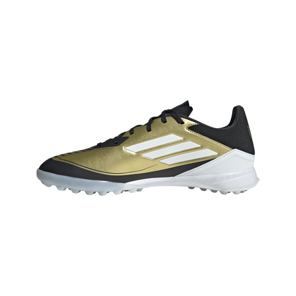 Adidas Messi F50 League TF product image 2, provided for visual reference and product detail review