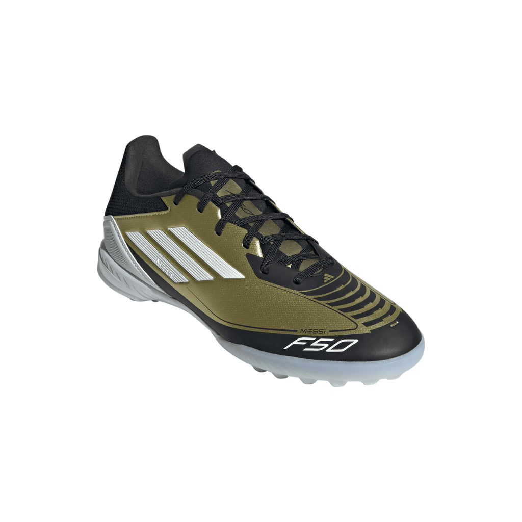 Adidas Messi F50 League TF product image 5, provided for visual reference and product detail review