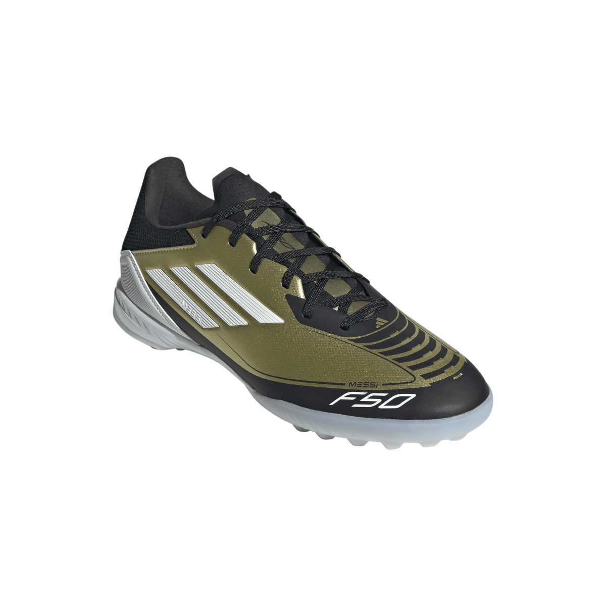 Adidas Messi F50 League TF product image 5, provided for visual reference and product detail review