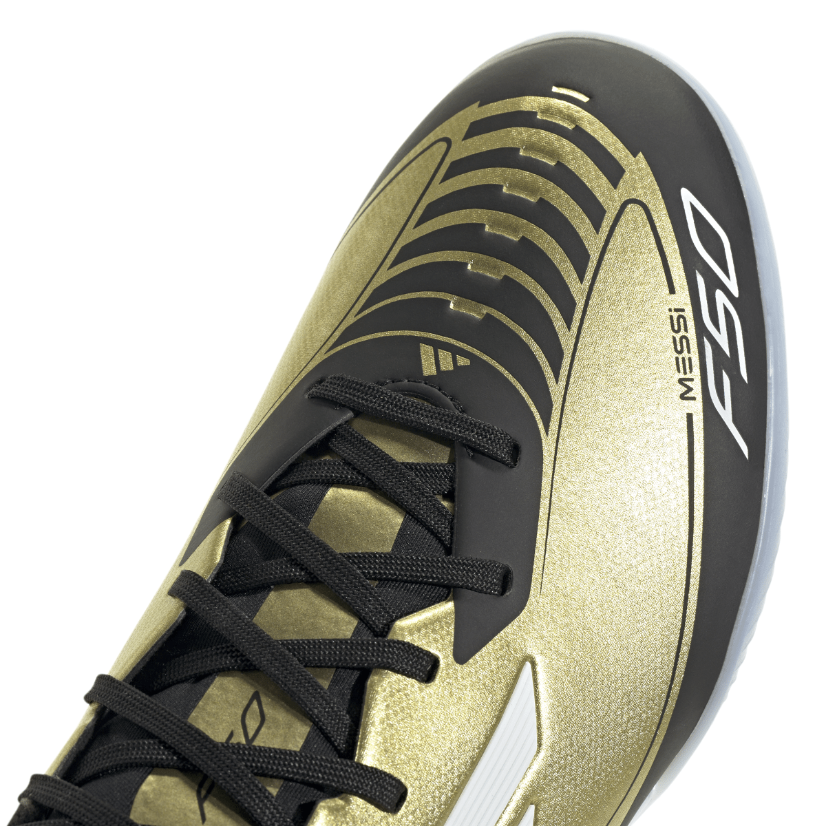 Adidas Messi F50 League TF product image 6, provided for visual reference and product detail review
